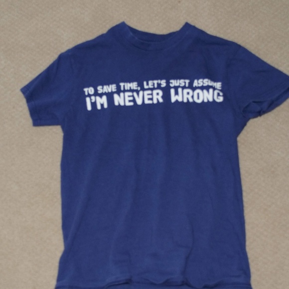 ☆ Graphic Tee ☆ - Picture 6 of 6